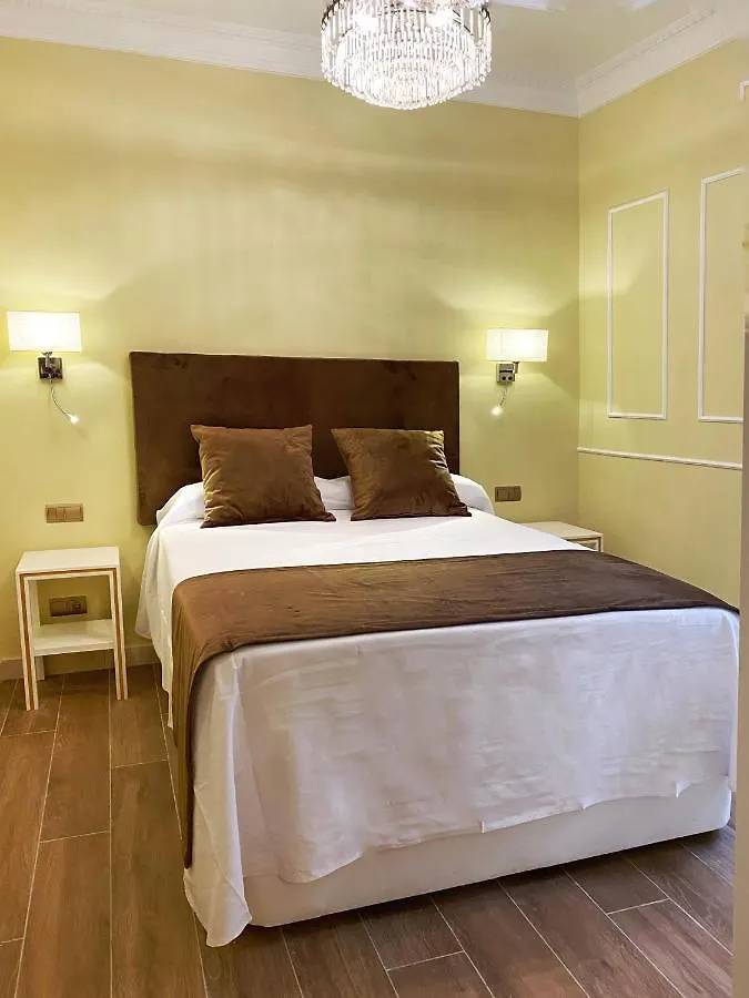 Suites San Esteban 16 Ducal Seville Apartment