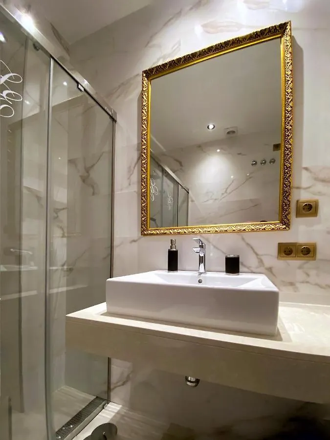 Apartment Suites San Esteban 16 Ducal Seville Spain