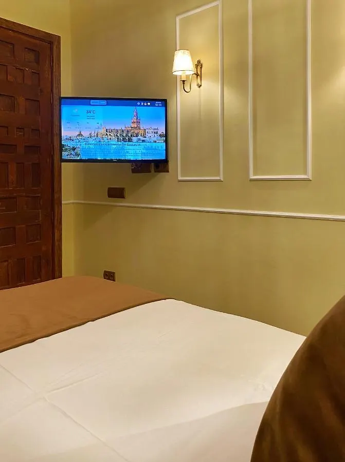 Apartment Suites San Esteban 16 Ducal Seville