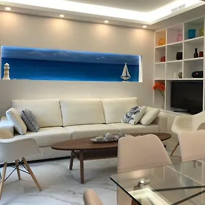 Appartement Nuevo Luminoso Catalina A 80 Metros De La Playa 4 Personas Spanje