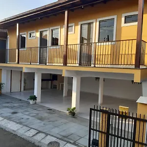 Residencial Caroa Apartamento Florianópolis