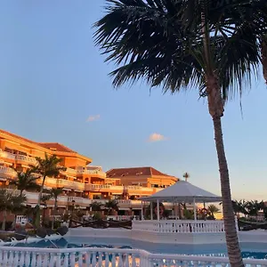 Appartement Vistas - Tenerife Royal Gardens Spanje