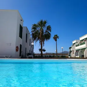  Appartement Mimosas Pocillos Spanje