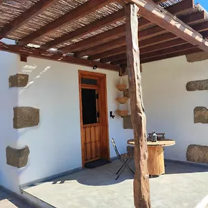  Vakantiehuis Casa Del Maquinista Spanje