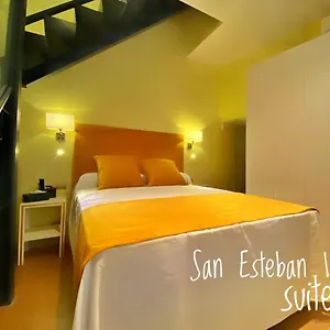 Apartamento Triplex San Esteban 16 Senorial, Sevilha