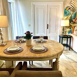 Apartamento Precioso Remedios Triana Plaza Espana Y Centro Historico, Sevilha