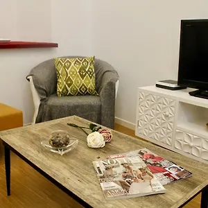 Apartamento Wish El Arenal De, Sevilha