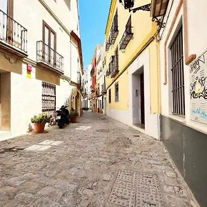 Aym Places Buen Viaje Parking Incluido Seville