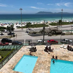 Do Luxo - Totalmente De Frente O Mar Apartamento Cabo Frio