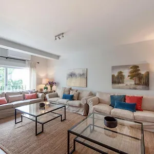 O&l Aire - Spacious And Bright In The Heart Of Seville