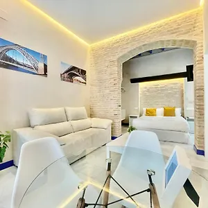 Apartamento Philippe's Triana, Sevilha