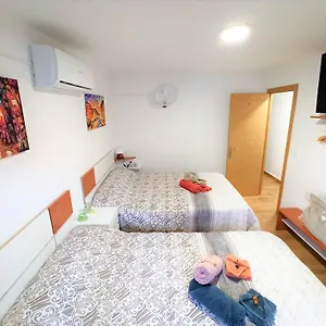 El Remanso Seville