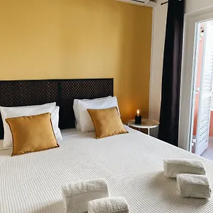 Alvor Apartment Apartamento Alvor