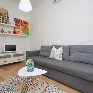City-Center Stay - Ac Comfort & Fast Wifi Siviglia