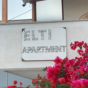 Elti Apartamento Sarandë