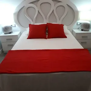  Appartement Carihuela New Design On Spanje