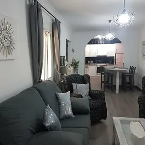  Vakantiehuis Casa Algill Spanje