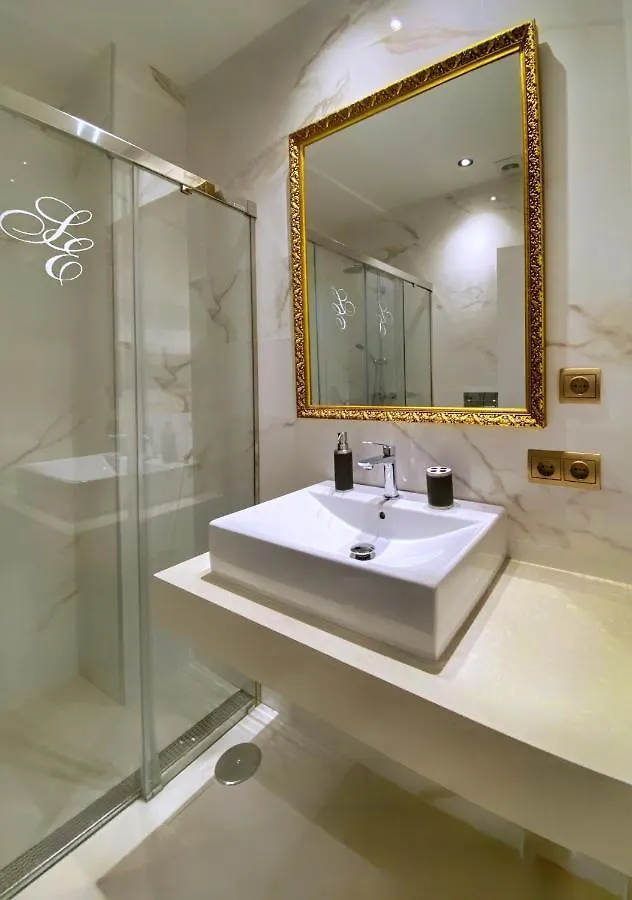 Apartment Suites San Esteban 16 Ducal Seville Spain
